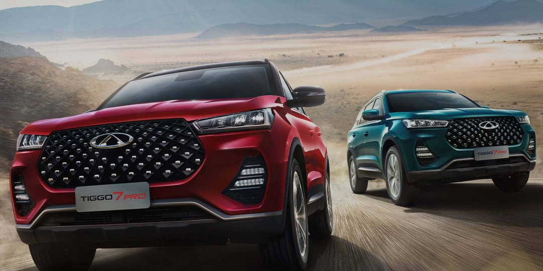 Какие китайские марки не ломаются? Мнение автомехаников