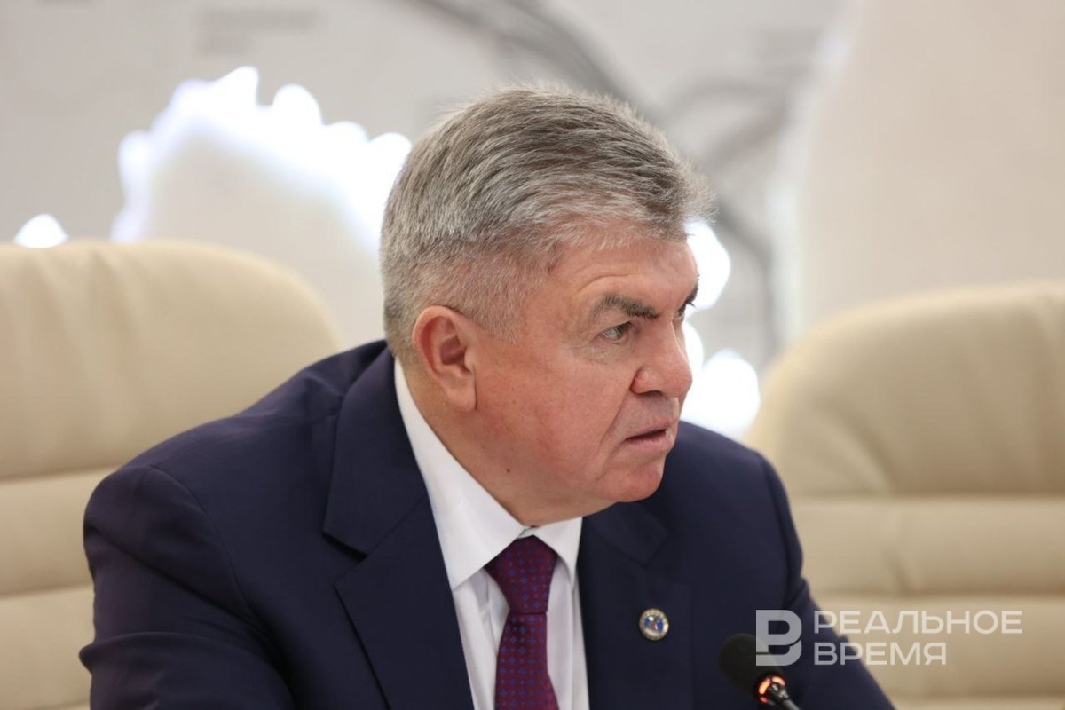   Мария Зверева / realnoevremya.ru