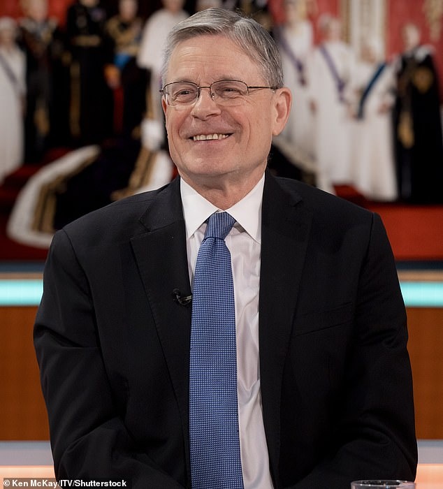 Ричард Фицуильямс