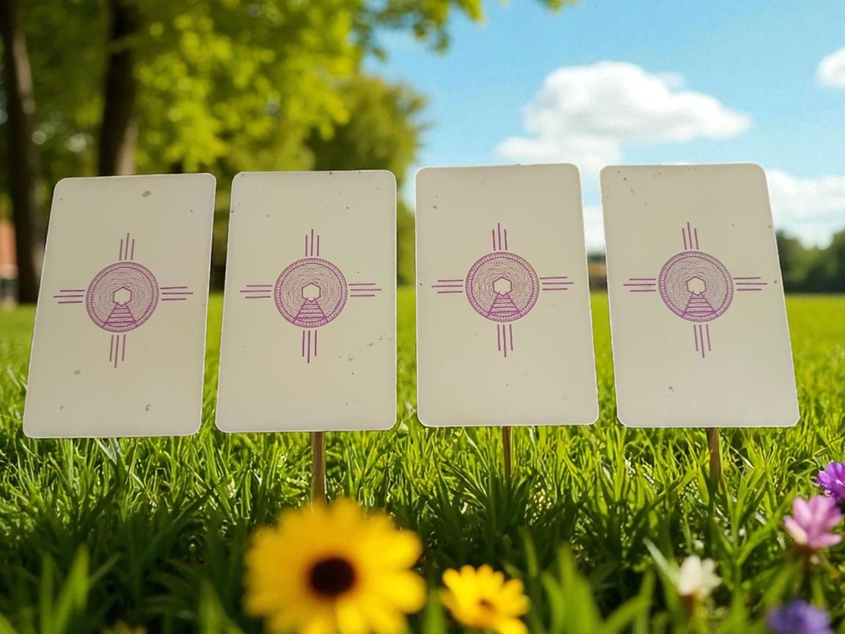 фото расклада