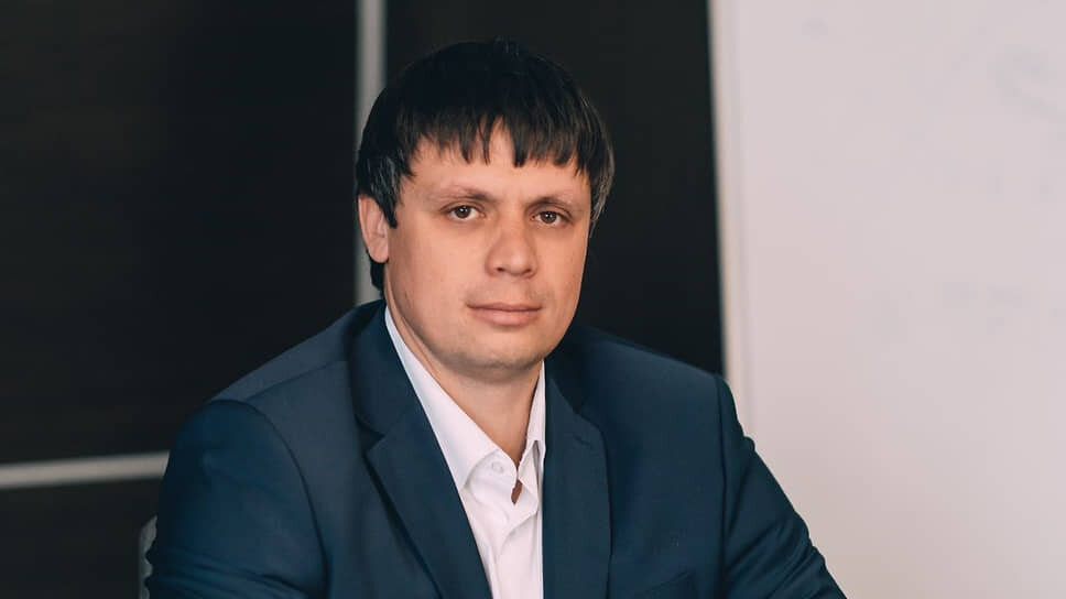 Юрий Кириенков.📷Фото: Из семейного архива