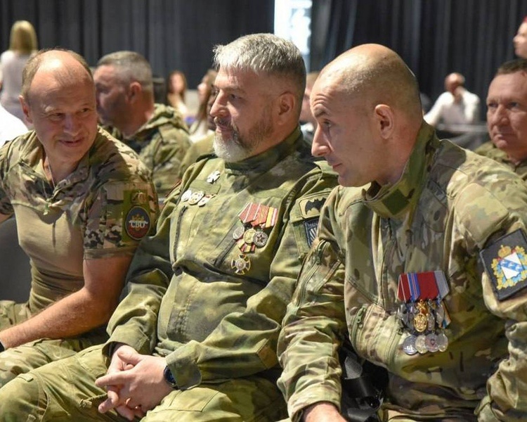     В Курской области участникам СВО выделят более 1100 рабочих мест