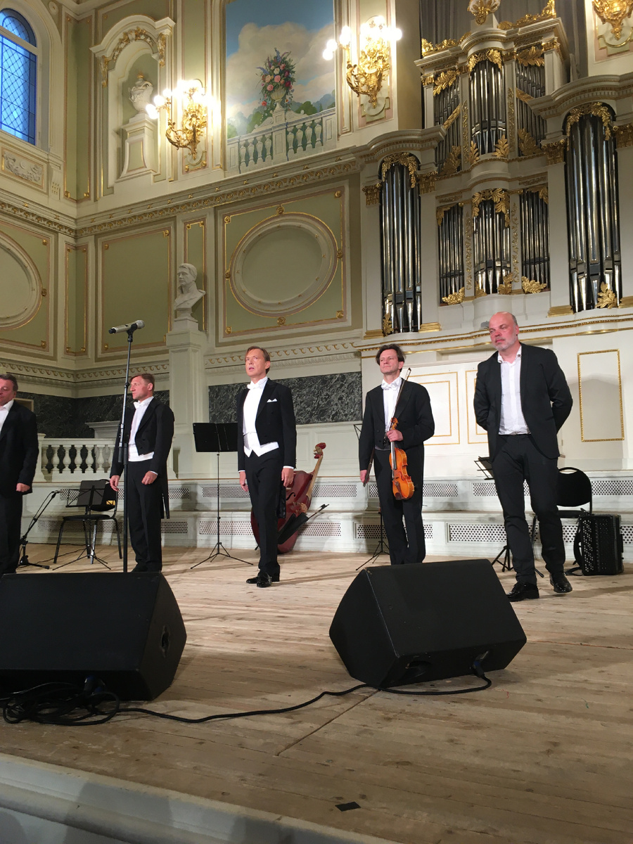 Фото автора 