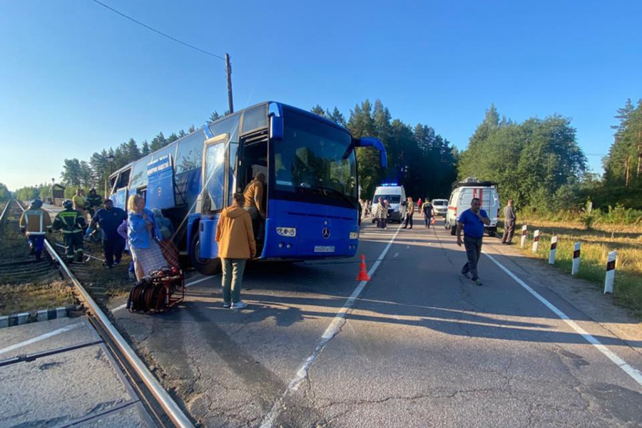    © Петербургская полиция
