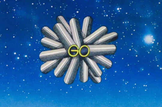 Go: наверное, самая звездная супергруппа 1970-х