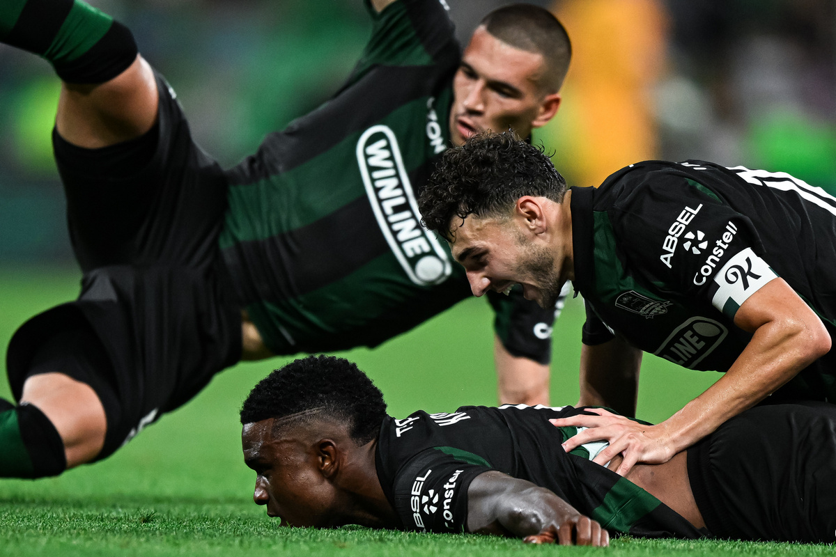 Фото: ФК «Краснодар»