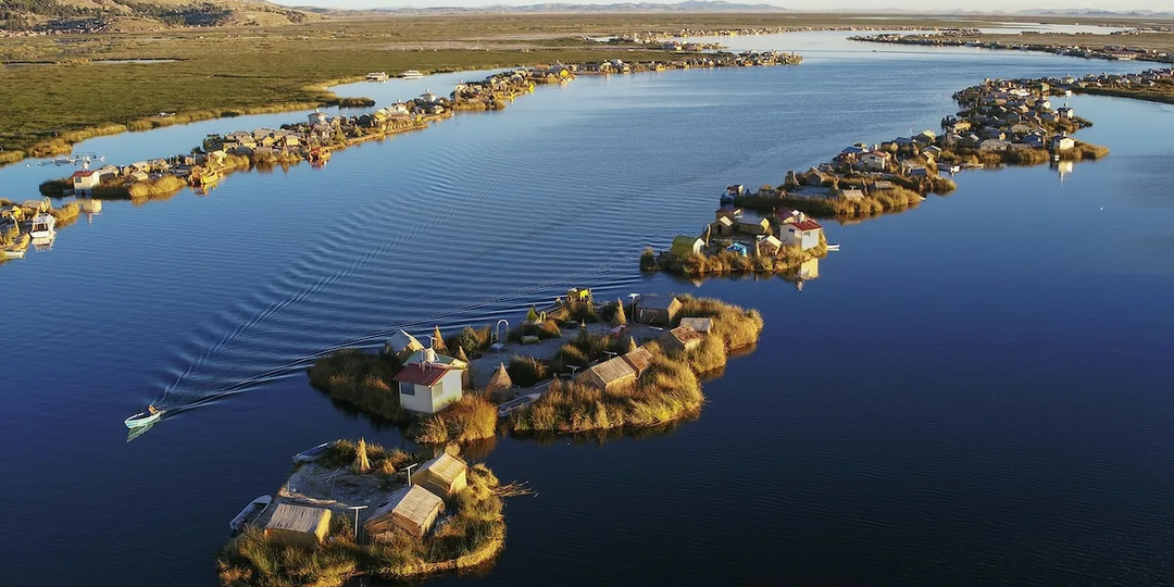 "Об этом нельзя молчать!" 15 малоизвестных фактов про Перу