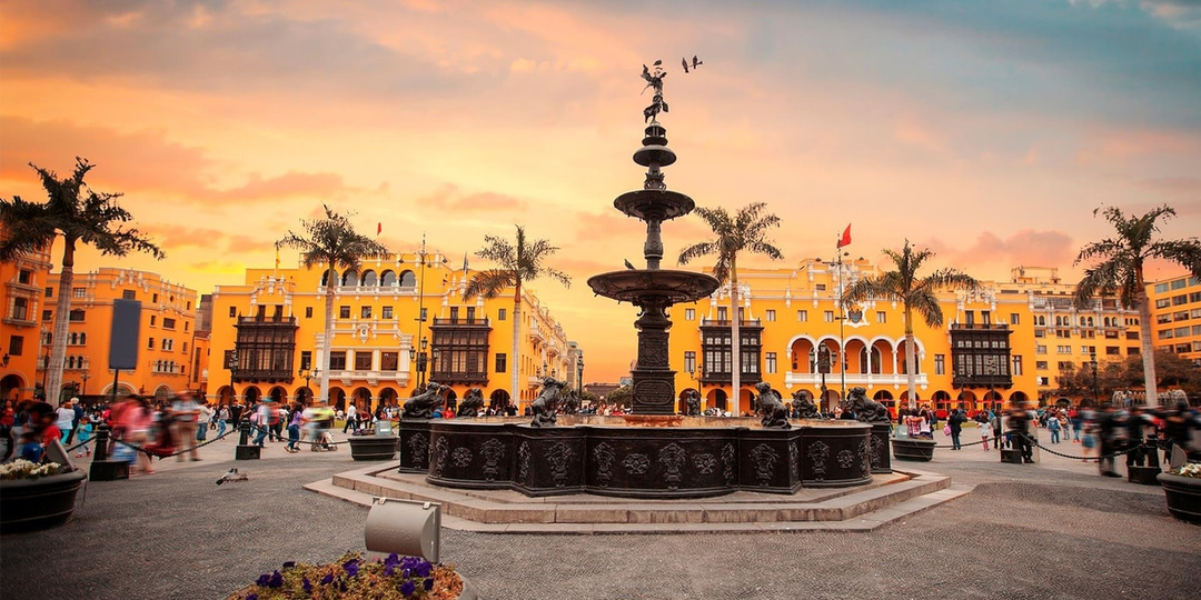 Что скрывает Перу? 15 малоизвестных, но захватывающих фактов