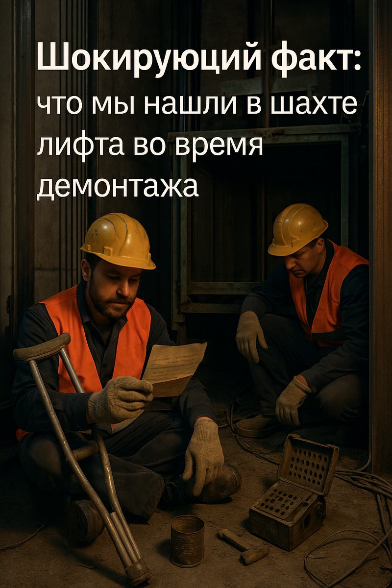 Лифткомфортсервис