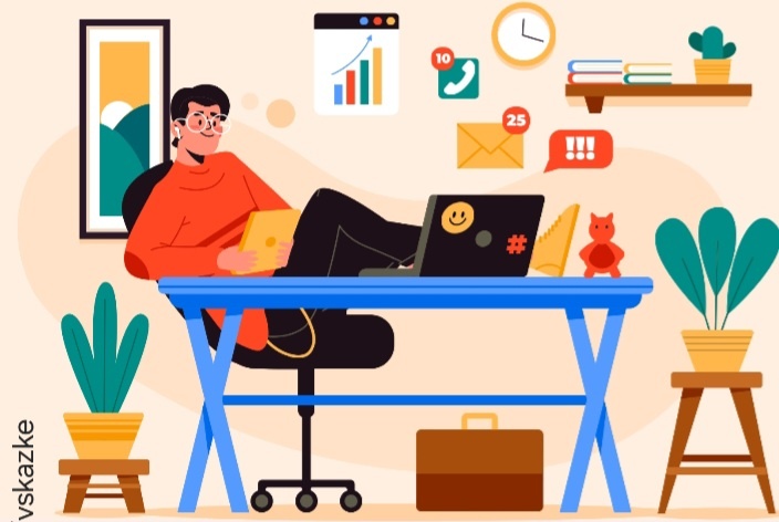 Тесты на внимательность 