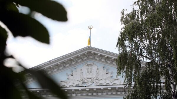    © Sputnik / Стрингер