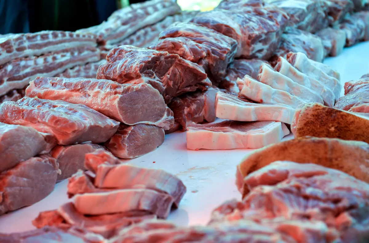 © Sputnik / Константин Михальчевский