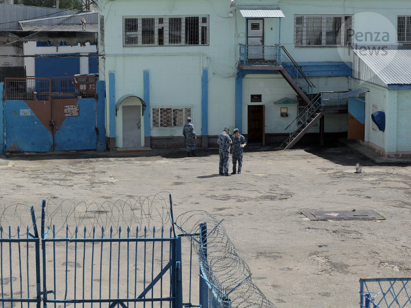    © Фото из архива ИА «PenzaNews»