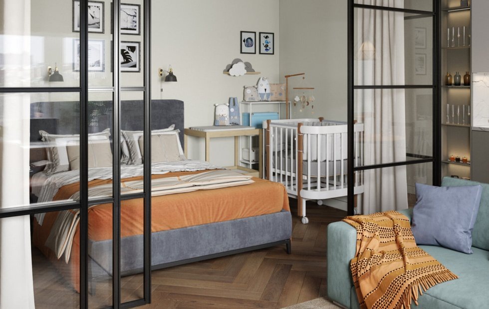 Дизайн: Ольга Москаленко