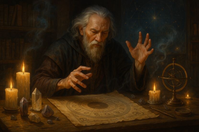    Гороскоп везения на 5 августа: кому из знаков Зодиака улыбнется удача или может выпасть крупный выигрыш