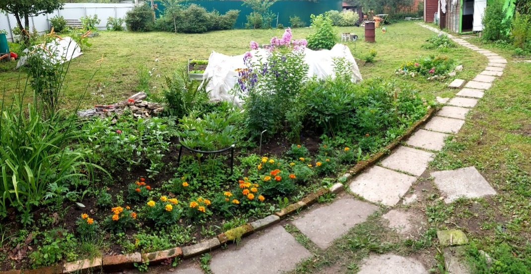 Фото автора.