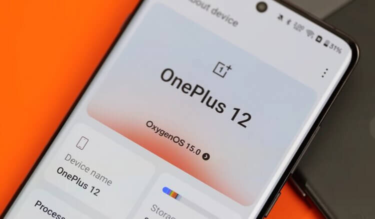    Все, что нужно знать про обновления OnePlus. Изображение: 9to5Google
