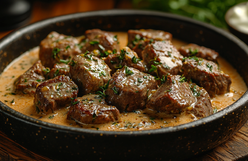 Как сделать мягкую говядину? 3 научно обоснованных метода