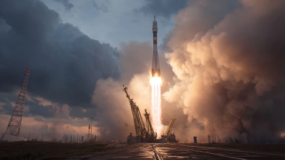 Изображение Midjourney  📷
