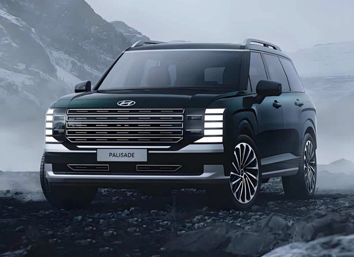 Фото: Hyundai  📷
