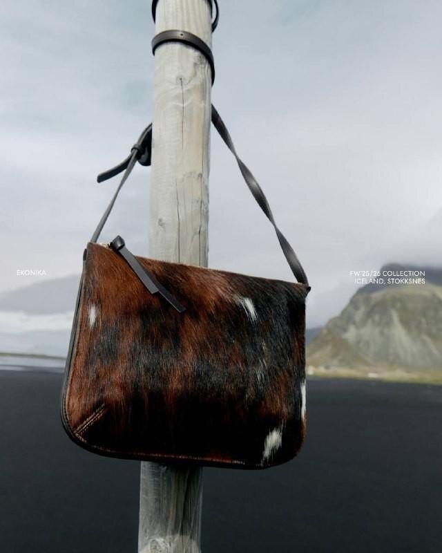    EKONIKA: выбор Эльзы Хоск