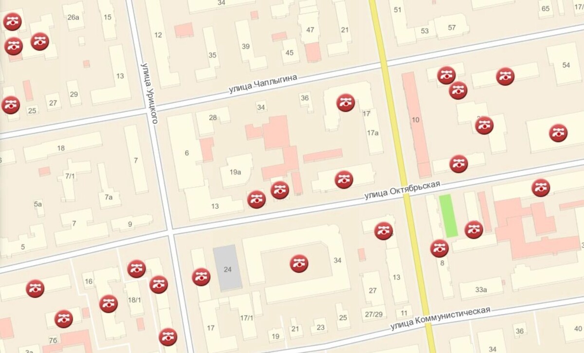     Источник: Скриншот с портала "Мой Новосибирск"