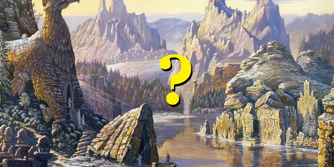 А вы знали, что легендарная Гиперборея исчезла лишь в 16 веке?