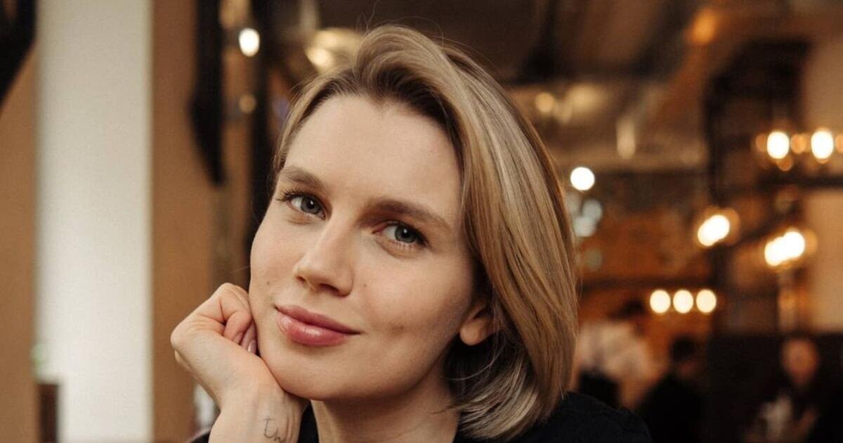 Дарья Мельникова