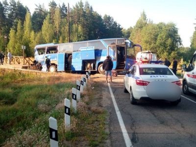    Фото: Северо-Западная транспортная прокуратура / Telegram