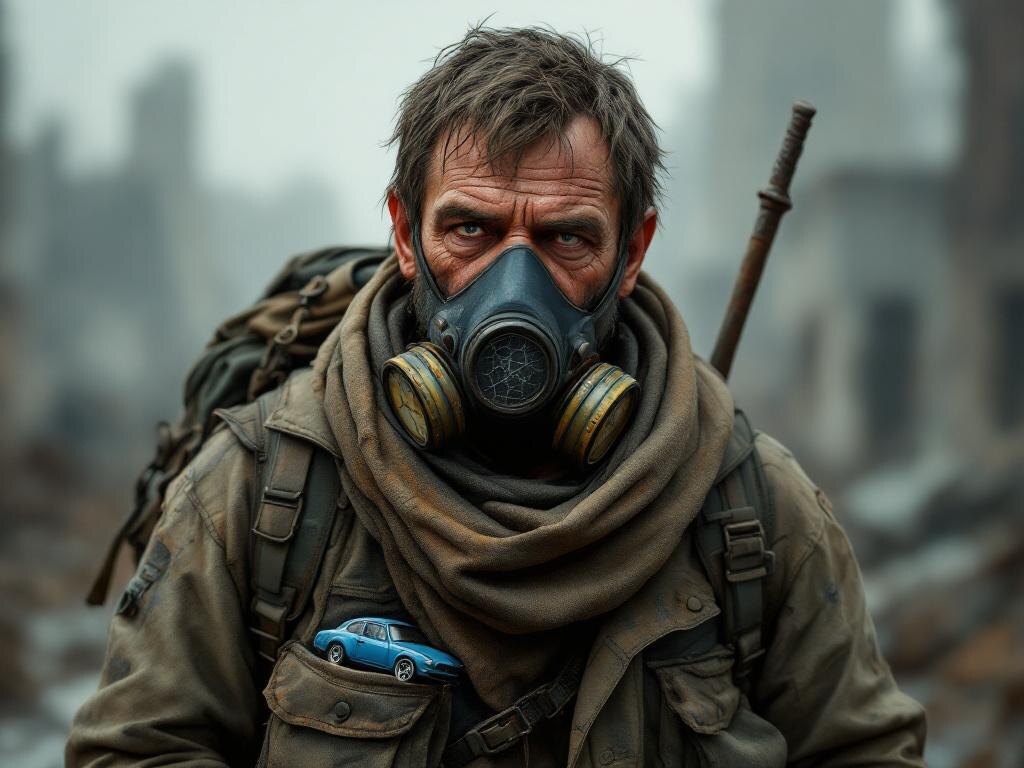 Главный герой