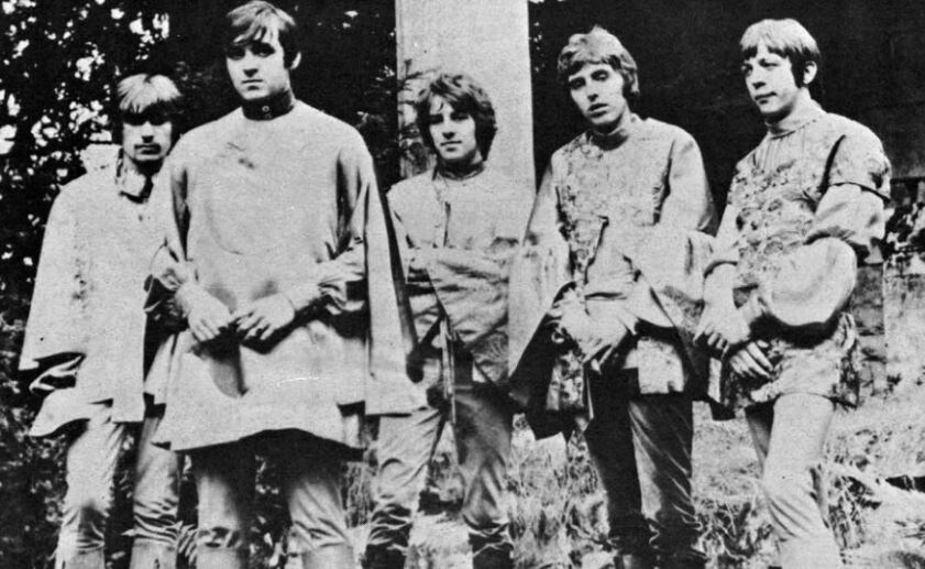 Procol Harum 1967