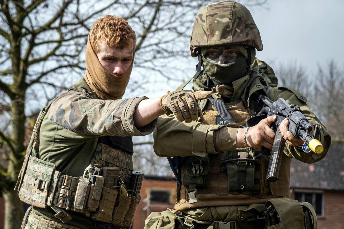     / Источник: © flickr.com/NATO North Atlantic Treaty Organization