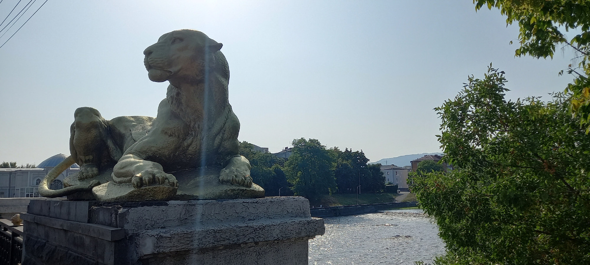 Кировский мост