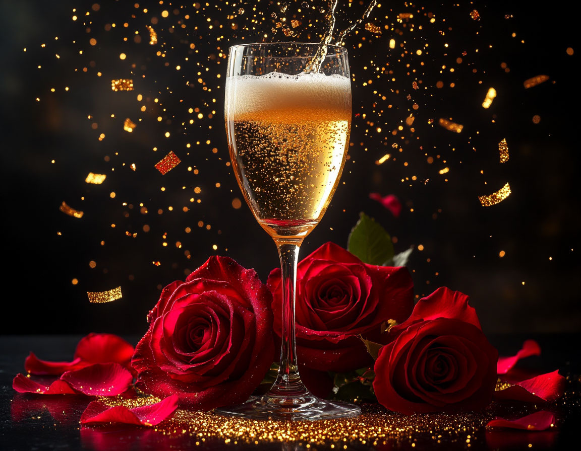 Юбилей - это повод выхватить из стремительного потока жизни мгновения счастья быть здесь и сейчас с любимыми и близкими. Не упускайте его!