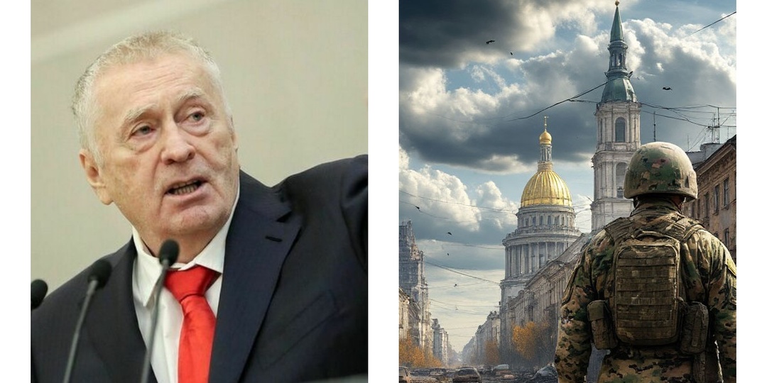 Вернемся к границам СССР? Обнаружены новые предсказания Владимира Жириновского
