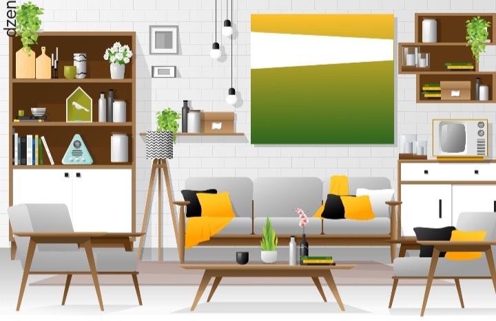 Тест на внимание