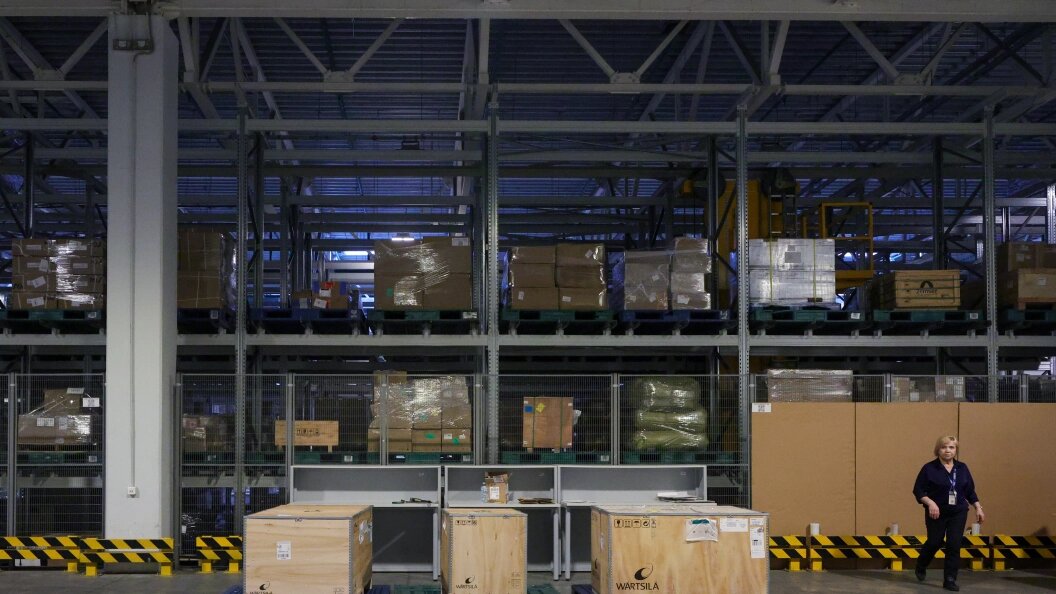    Фото: Shatokhina Natalia/news.ru/Globallookpress