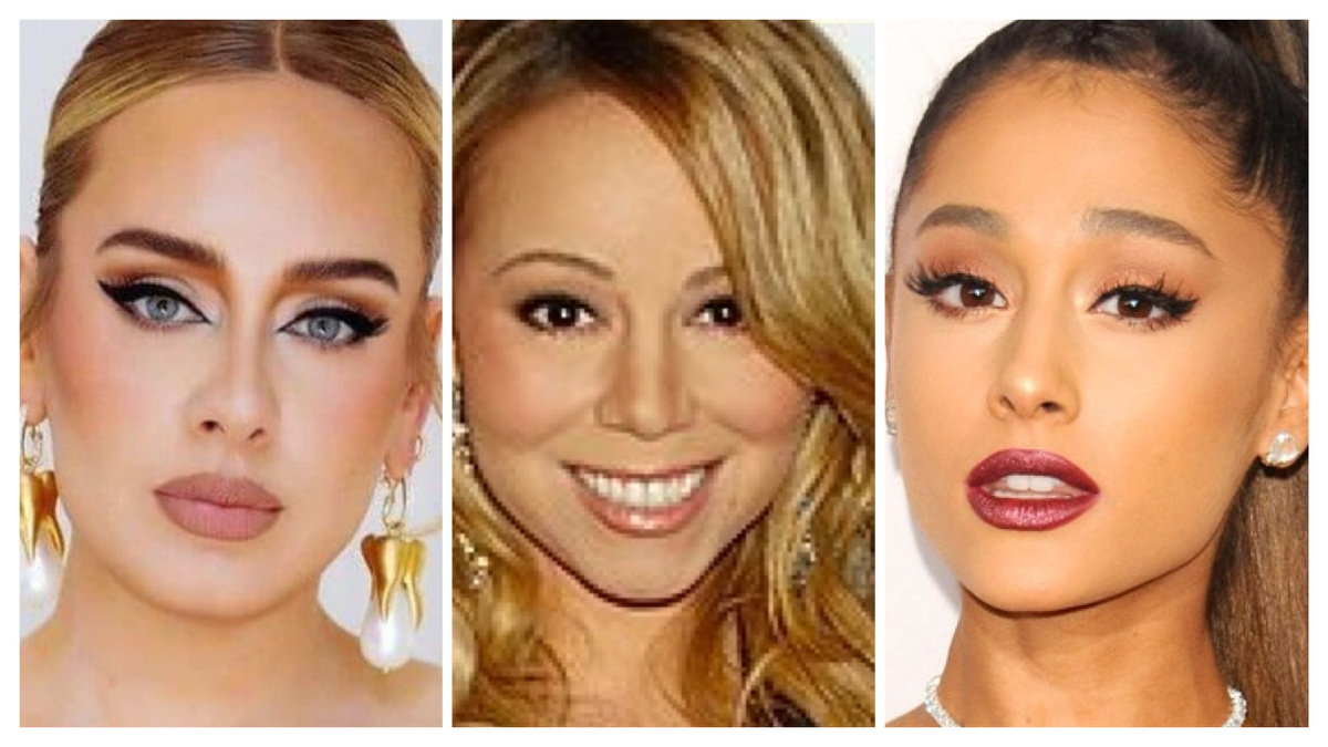 Коллаж автора 