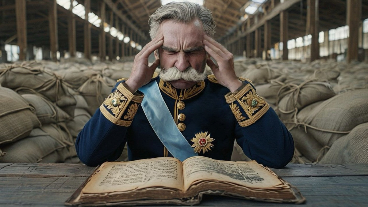 Иллюстрация создана ИИ