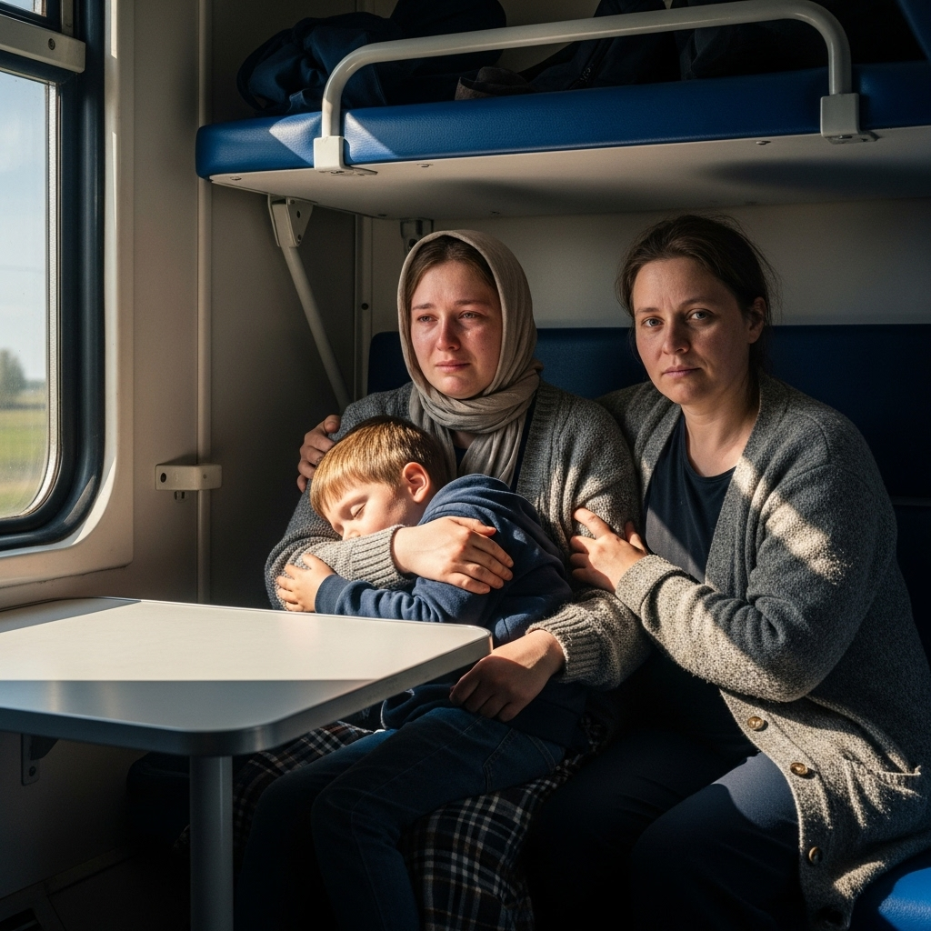 Истории, Которые Прячут