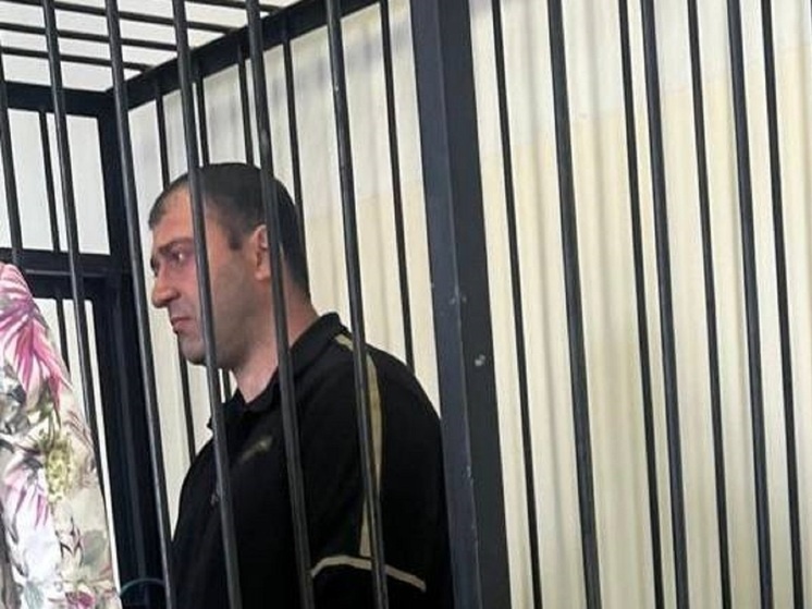     Обвиняемый / фото: пресс-служба прокуратуры Свердловской области