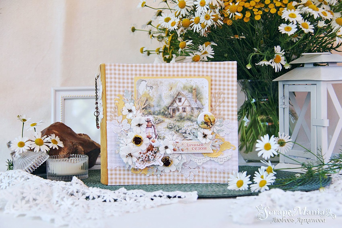 Больше фото в галерее. Листайте ➡