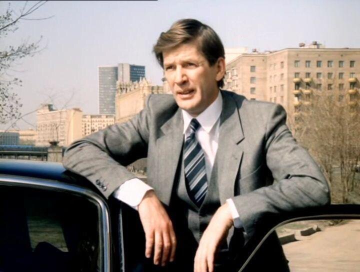 (Александр Абдулов)