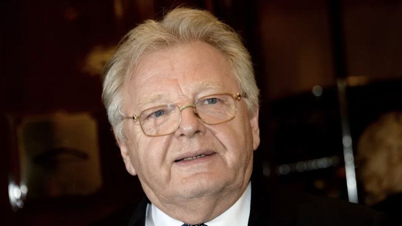   РИА Новости