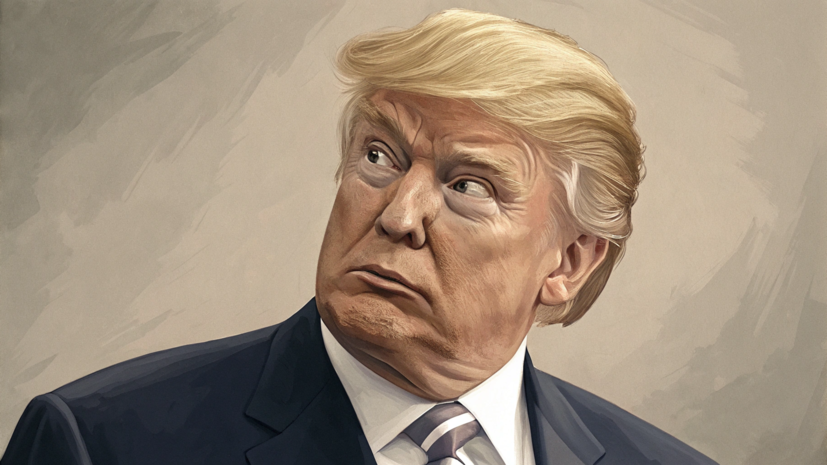   Сгенерировано с помощью ИИ