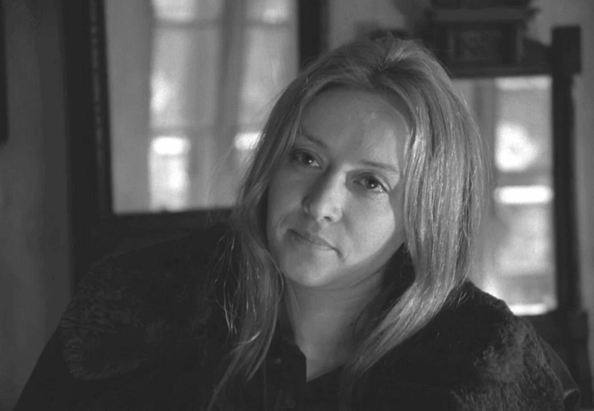 Маргарита Терехова