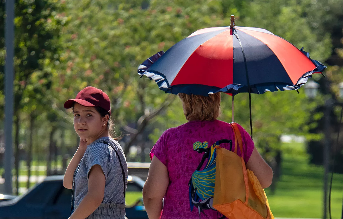 © Sputnik / Andranik Ghazaryan