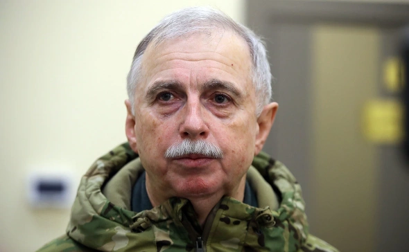 Михаил Коваль (Фото: Павел Багмут / Keystone Press Agency / Global Look Press)