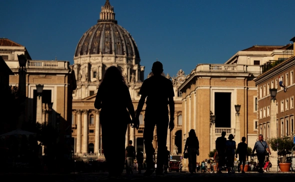 Фото: Patrick Smith / Getty Images