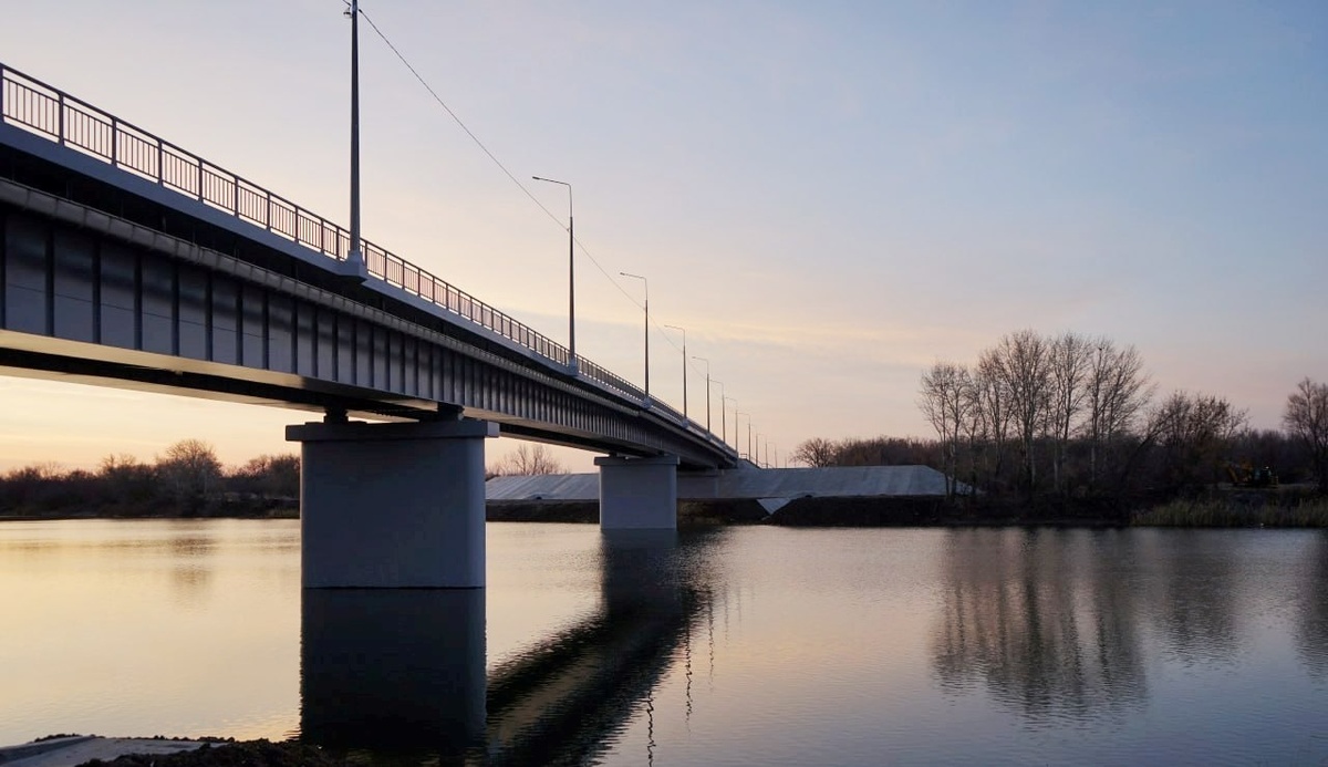    Названы строящиеся мосты и ремонтируемые дороги Саратовской областиНовости Саратова и области – Сетевое издание «Репортер64»